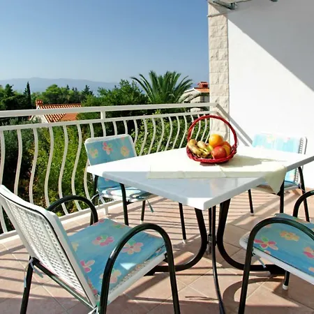 Appartement Volic *