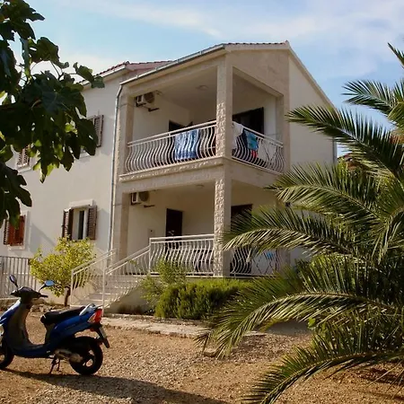 Apartmán Volic Bol