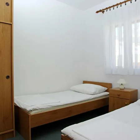 Volic Apartmán Bol