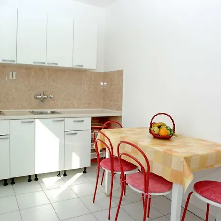 Apartmán Volic