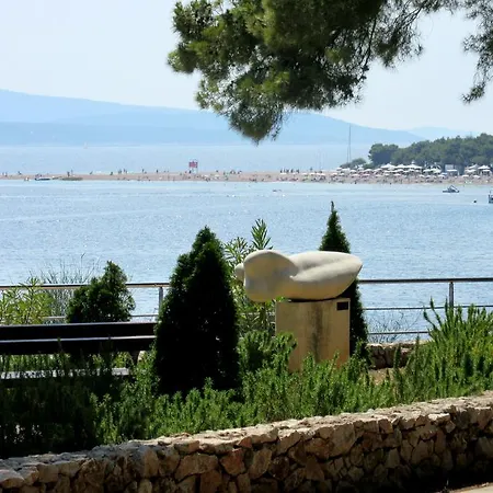Apartmán Volic *