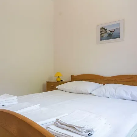 Volic Apartmán Bol