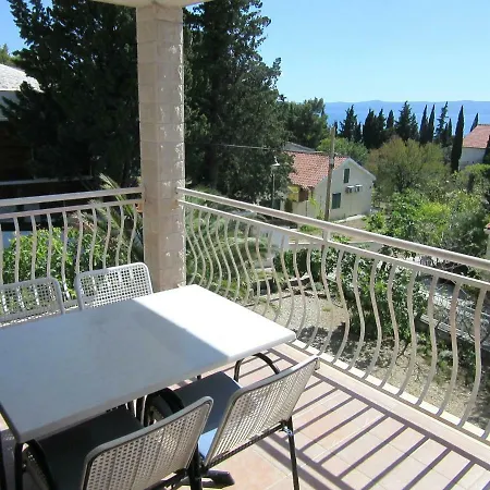 Apartmán Volic *
