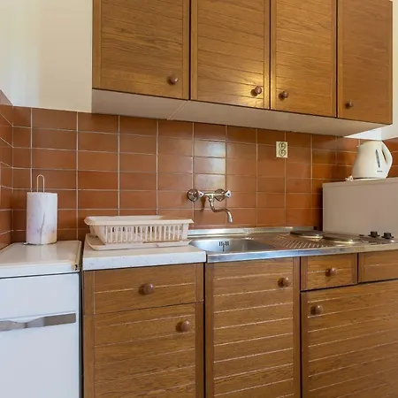 Apartmán Volic *