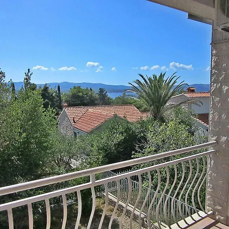 Volic Apartmán Bol